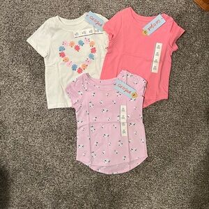 NWT Cat&Jack Size 2T Bundle